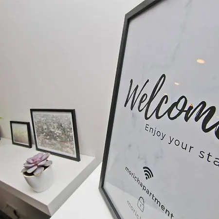 Apartman Morich In The Heart Of Old Town With Garden Szarajevó