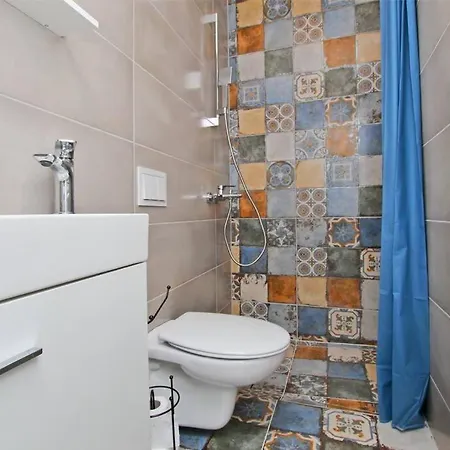 Morich In The Heart Of Old Town With Garden Apartman Szarajevó