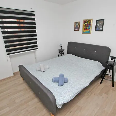Apartment Morich In The Heart Of Old Town With Garden Sarajevo