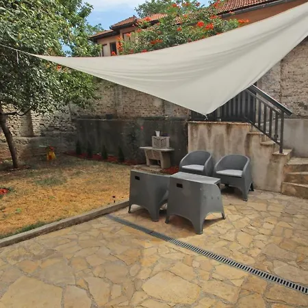 Morich In The Heart Of Old Town With Garden Sarajewo