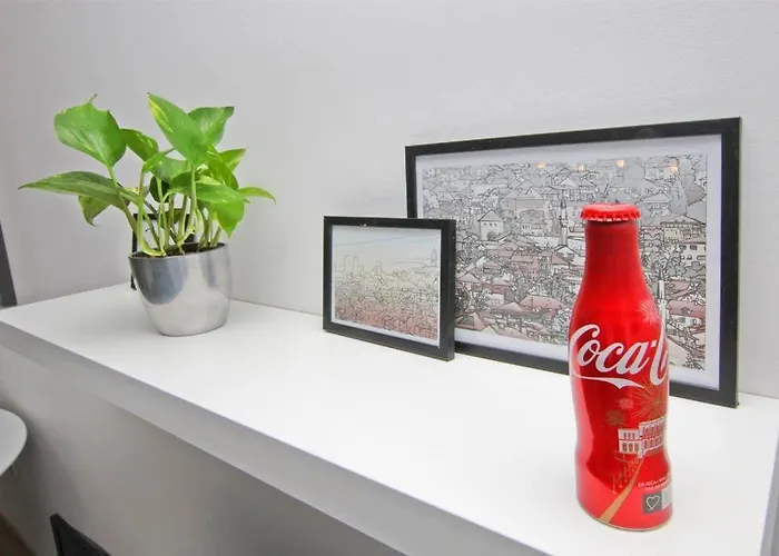 Apartament Morich In The Heart Of Old Town With Garden