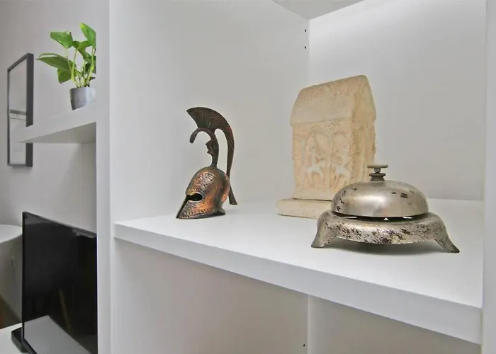 Apartament Morich In The Heart Of Old Town With Garden Sarajewo