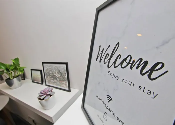 Apartament Morich In The Heart Of Old Town With Garden Sarajewo