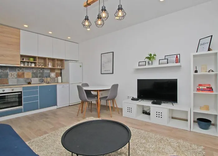 Morich In The Heart Of Old Town With Garden Sarajewo