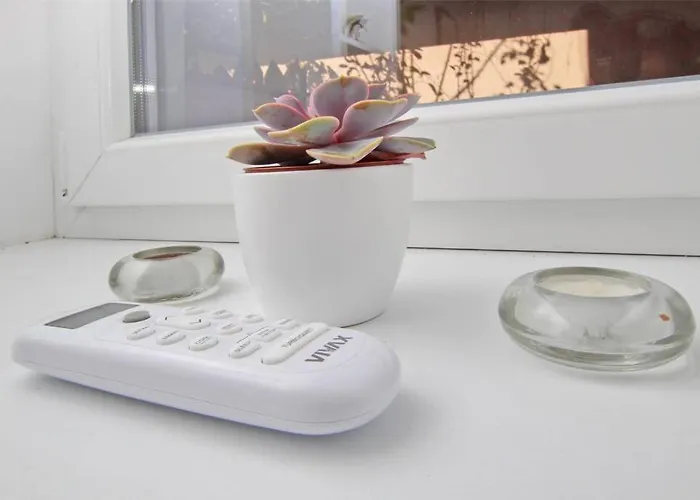 Morich In The Heart Of Old Town With Garden