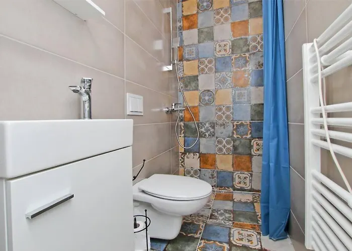 Morich In The Heart Of Old Town With Garden Apartament Sarajewo