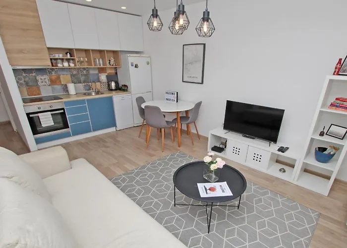 Morich In The Heart Of Old Town With Garden * Sarajewo