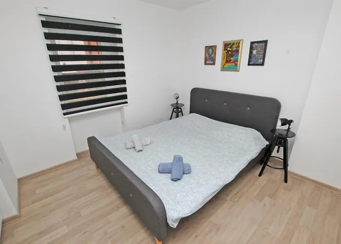 Apartament Morich In The Heart Of Old Town With Garden Sarajewo