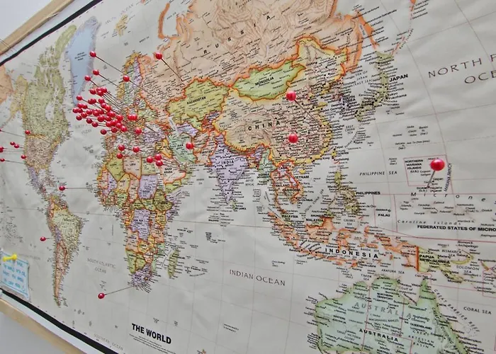 Morich In The Heart Of Old Town With Garden Apartament *