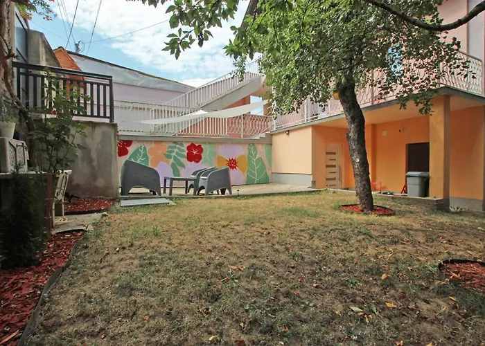 Morich In The Heart Of Old Town With Garden * Sarajewo